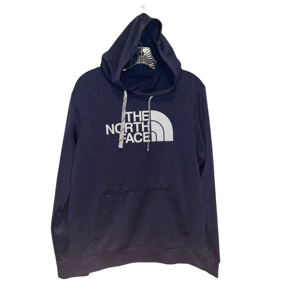 The North Face Man Hoodie Size M